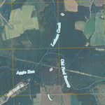 Old Ford, NC (2010, 24000-Scale) Preview 3