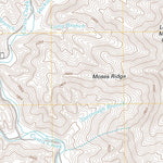 Old Fort, NC (2011, 24000-Scale) Preview 2