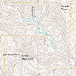 Old Fort, NC (2011, 24000-Scale) Preview 3