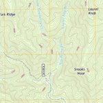 Old Fort, NC (2013, 24000-Scale) Preview 3