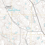 Olive Hill, NC (2011, 24000-Scale) Preview 2