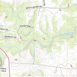 Ossipee, NC (2013, 24000-Scale) Preview 2