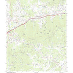 Oteen, NC (2013, 24000-Scale) Preview 1