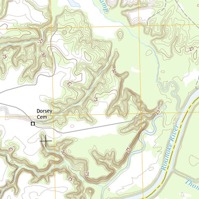 Palmyra, NC (2013, 24000-Scale) Preview 3