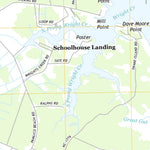 Pamlico Beach, NC (2013, 24000-Scale) Preview 3