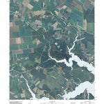 Pantego, NC (2010, 24000-Scale) Preview 1