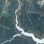 Pantego, NC (2010, 24000-Scale) Preview 2