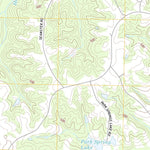 Park Spring, NC (2013, 24000-Scale) Preview 3