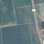 Pasquotank, NC (2010, 24000-Scale) Preview 2