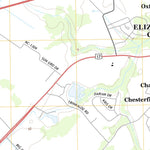 Pasquotank, NC (2013, 24000-Scale) Preview 3