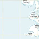 Pea Island Oe W, NC (2011, 24000-Scale) Preview 3