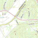 Peachtree, NC (2013, 24000-Scale) Preview 2