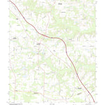 Peacocks Crossroads, NC (2013, 24000-Scale) Preview 1