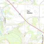 Peacocks Crossroads, NC (2013, 24000-Scale) Preview 2