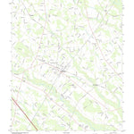 Pembroke, NC (2013, 24000-Scale) Preview 1