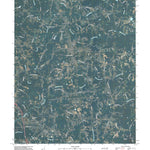 Pilot Mountain, NC (2010, 24000-Scale) Preview 1