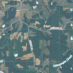 Pilot Mountain, NC (2010, 24000-Scale) Preview 2