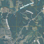 Pilot Mountain, NC (2010, 24000-Scale) Preview 3