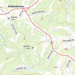 Pilot Mountain, NC (2013, 24000-Scale) Preview 3