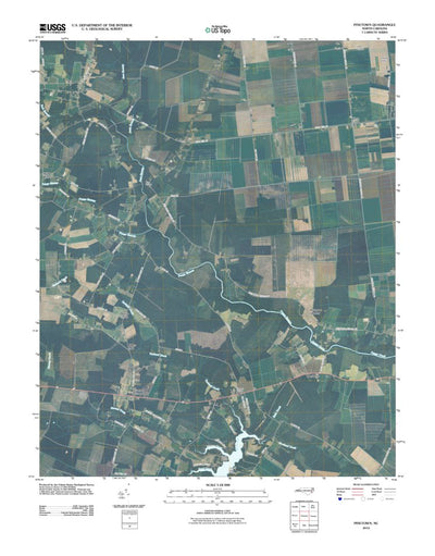 Pinetown, NC (2010, 24000-Scale) Preview 1