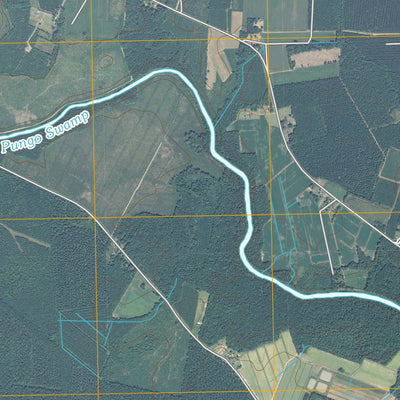 Pinetown, NC (2010, 24000-Scale) Preview 2