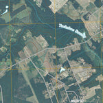 Pink Hill, NC (2010, 24000-Scale) Preview 3