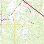 Pinnacle, NC (2013, 24000-Scale) Preview 2