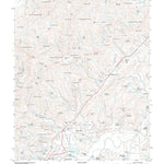 Pisgah Forest, NC (2011, 24000-Scale) Preview 1