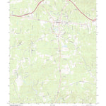 Pittsboro, NC (2013, 24000-Scale) Preview 1