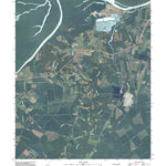 Plymouth West, NC (2010, 24000-Scale) Preview 1