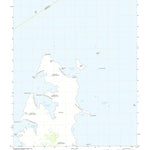 Point Of Marsh, NC (2013, 24000-Scale) Preview 1