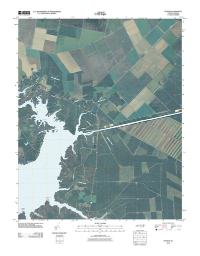 Ponzer, NC (2010, 24000-Scale) Preview 1