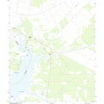 Ponzer, NC (2013, 24000-Scale) Preview 1