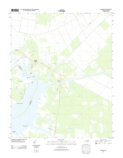 Ponzer, NC (2013, 24000-Scale) Preview 1