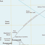 Portsmouth, NC (2011, 24000-Scale) Preview 3
