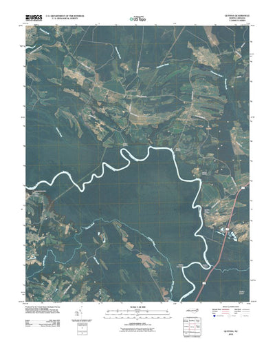 Quitsna, NC (2010, 24000-Scale) Preview 1