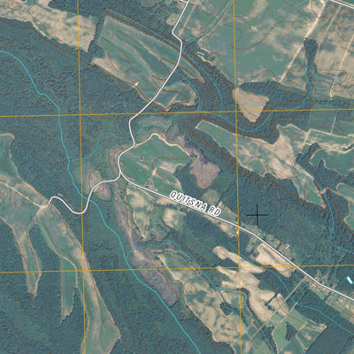 Quitsna, NC (2010, 24000-Scale) Preview 3