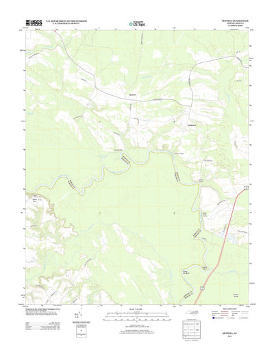 Quitsna, NC (2013, 24000-Scale) Preview 1
