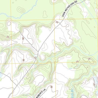 Quitsna, NC (2013, 24000-Scale) Preview 3