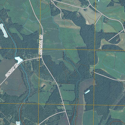 Raeford, NC (2010, 24000-Scale) Preview 2