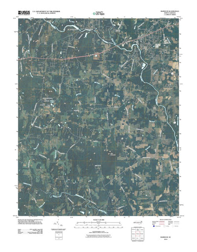 Ramseur, NC (2010, 24000-Scale) Preview 1