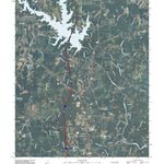 Randleman, NC (2010, 24000-Scale) Preview 1