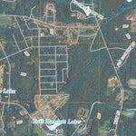 Randleman, NC (2010, 24000-Scale) Preview 3