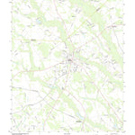 Red Springs, NC (2013, 24000-Scale) Preview 1