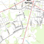 Red Springs, NC (2013, 24000-Scale) Preview 2