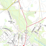 Red Springs, NC (2013, 24000-Scale) Preview 3