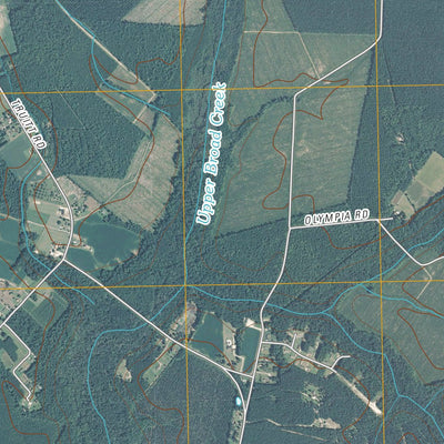 Reelsboro, NC (2010, 24000-Scale) Preview 3