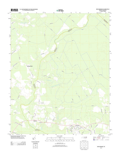 Reelsboro, NC (2013, 24000-Scale) Preview 1