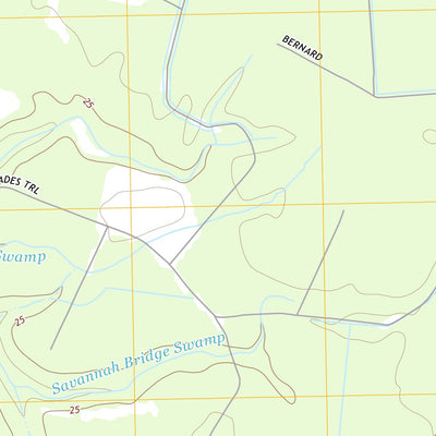 Reelsboro, NC (2013, 24000-Scale) Preview 2