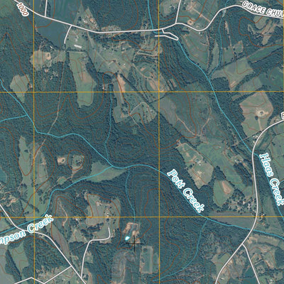 Reepsville, NC (2010, 24000-Scale) Preview 3